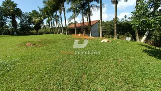Fazenda/Sítio com 4 Quartos à venda, 5040m² no Sítio Represa, São Paulo