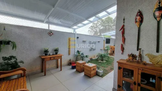 Apartamento com 2 Quartos para alugar, 74m² no Santa Claudina, Vinhedo
