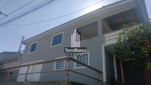 Sobrado com 3 Quartos à venda, 260m² no Chapada, Ponta Grossa