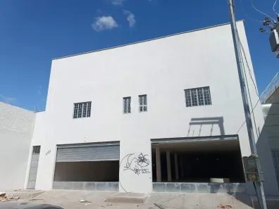Galpão/Depósito/Armazém para alugar, 560m² no Piçarra, Teresina