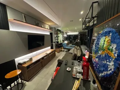 Apartamento com 2 Quartos à venda, 68m² no Jardim Prudência, São Paulo