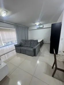 Apartamento com 1 Quarto à venda, 52m² no Vila Regente Feijó, São Paulo