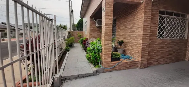 Casa com 4 Quartos à venda, 183m² no Estância Velha, Canoas