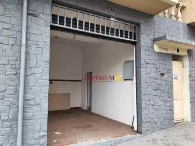 Ponto Comercial para alugar, 17m² no Vila Isolina Mazzei, São Paulo