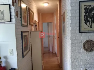 Apartamento com 2 Quartos à venda, 52m² no Interlagos, São Paulo