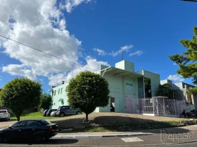 Imóvel Comercial à venda, 312m² no Rondônia, Novo Hamburgo