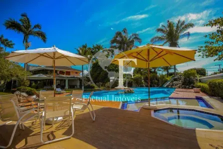 Casa de Condomínio com 5 Quartos à venda, 1100m² no Jardim Acapulco, Guarujá