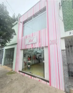 Ponto Comercial à venda, 120m² no Belenzinho, São Paulo