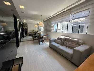 Apartamento com 3 Quartos à venda, 88m² no Santo Agostinho, Belo Horizonte