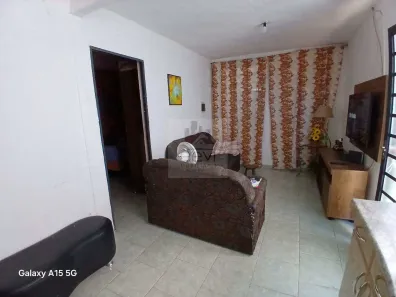 Casa com 2 Quartos à venda, 106m² no Novo Horizonte, Piracicaba