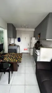 Apartamento com 2 Quartos à venda, 35m² no Parque Fongaro, São Paulo