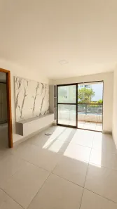 Apartamento com 3 Quartos para alugar, 74m² no Intermares, Cabedelo