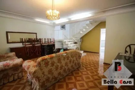 Sobrado com 2 Quartos à venda, 280m² no Vila Prudente, São Paulo