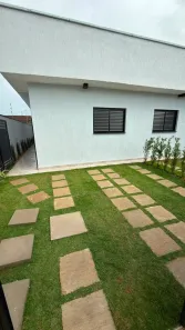 Casa com 3 Quartos à venda, 125m² no Balneario Gaivotas, Itanhaém