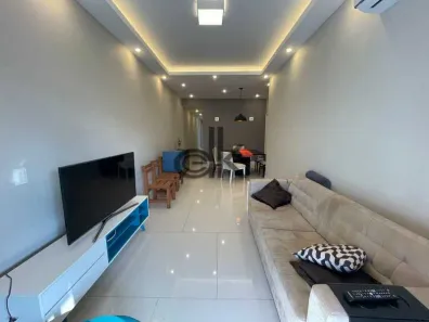 Apartamento com 2 Quartos para alugar, 110m² no Barra da Tijuca, Rio de Janeiro