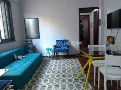 Apartamento com 1 Quarto à venda, 44m² no Moinhos de Vento, Porto Alegre