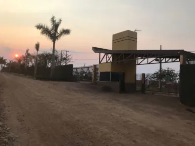 Casa de Condomínio com 2 Quartos à venda, 350m² no Ivailândia, Engenheiro Beltrão
