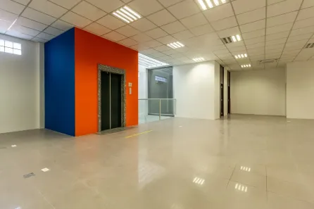 Sala Comercial para alugar, 1614m² no Maranhão, São Paulo