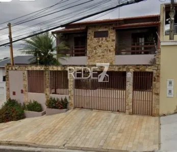 Casa com 4 Quartos à venda, 250m² no Vila Marieta, Campinas