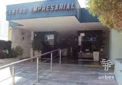 Sala Comercial à venda, 132m² no Centro, Americana