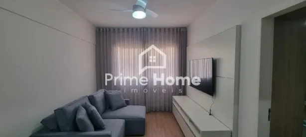 Apartamento com 1 Quarto para alugar, 40m² no Centro, Campinas