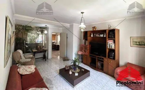 Casa com 3 Quartos à venda, 268m² no Cidade Mãe do Céu, São Paulo