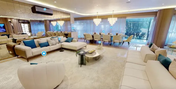 Apartamento com 4 Quartos à venda, 251m² no Indianópolis, São Paulo