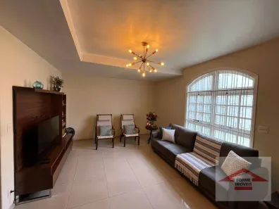 Casa com 3 Quartos à venda, 214m² no Ponte de São João, Jundiaí