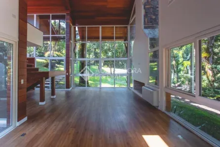 Casa de Condomínio com 4 Quartos à venda, 386m² no Centro, Gramado