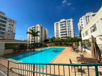 Apartamento com 3 Quartos à venda, 80m² no Jardim Vera Cruz, Sorocaba