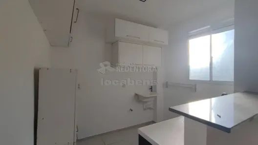 Apartamento com 2 Quartos à venda, 39m² no Rios de Spagna, São José do Rio Preto