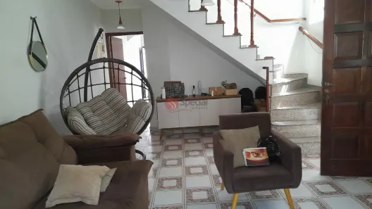 Sobrado com 3 Quartos à venda, 180m² no Vila Formosa, São Paulo