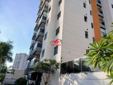 Apartamento com 1 Quarto para alugar, 28m² no Vila Yara, Osasco