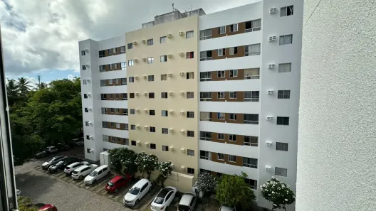 Apartamento com 2 Quartos à venda, 44m² no Janga, Paulista