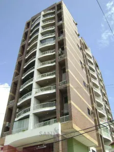 Apartamento com 2 Quartos à venda, 82m² no Meireles, Fortaleza
