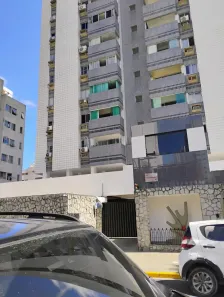 Apartamento com 3 Quartos à venda, 94m² no Boa Viagem, Recife