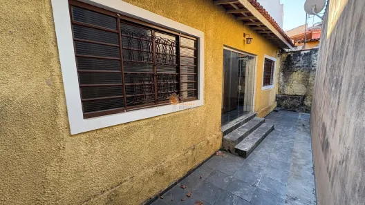 Casa com 1 Quarto para alugar, 47m² no Vila Progresso, Sorocaba