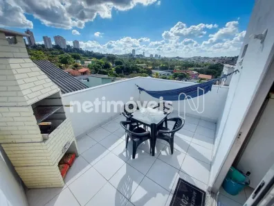 Prédio Comercial com 2 Quartos à venda, 360m² no Nova Esperança, Belo Horizonte