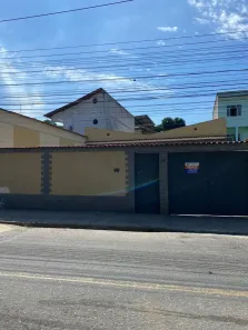 Casa com 3 Quartos à venda, 129m² no Santo Agostinho, Volta Redonda