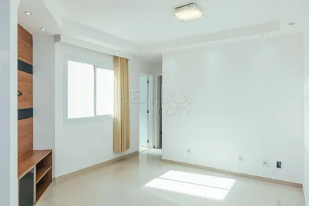Casa de Condomínio com 2 Quartos à venda, 49m² no Nova Cidade Jardim, Jundiaí