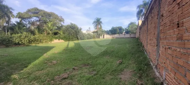 Lote/Terreno à venda, 875m² no Colinas do Piracicaba (Ártemis), Piracicaba