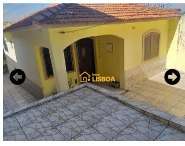 Casa com 2 Quartos à venda, 80m² no Jardim Egle, São Paulo