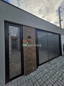 Casa com 2 Quartos à venda, 75m² no Balneario Martinez, Mongaguá
