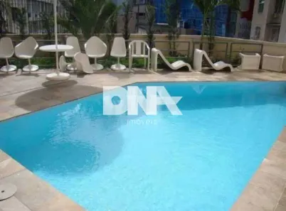 Apartamento com 1 Quarto à venda, 49m² no Ipanema, Rio de Janeiro