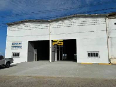 Galpão/Depósito/Armazém para alugar, 1200m² no , Conde