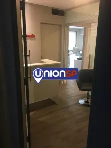 Sala Comercial à venda, 64m² no Vila Olímpia, São Paulo