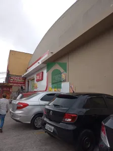 Galpão/Depósito/Armazém para alugar, 1250m² no Cidade São Jorge, Santo André