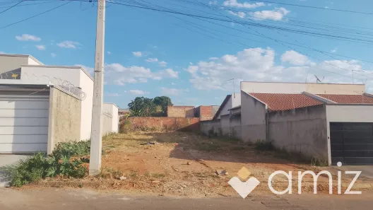 Lote/Terreno à venda, 360m² no Residencial Solar Central Park, Aparecida de Goiânia
