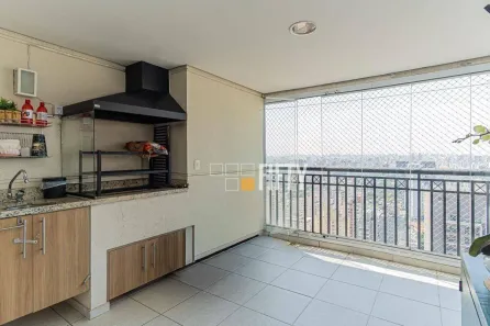 Apartamento com 4 Quartos à venda, 178m² no Cidade Monções, São Paulo