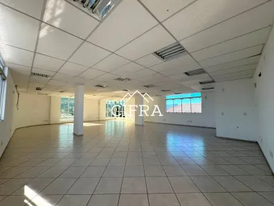 Sala Comercial para alugar, 110m² no Santana, Rio do Sul